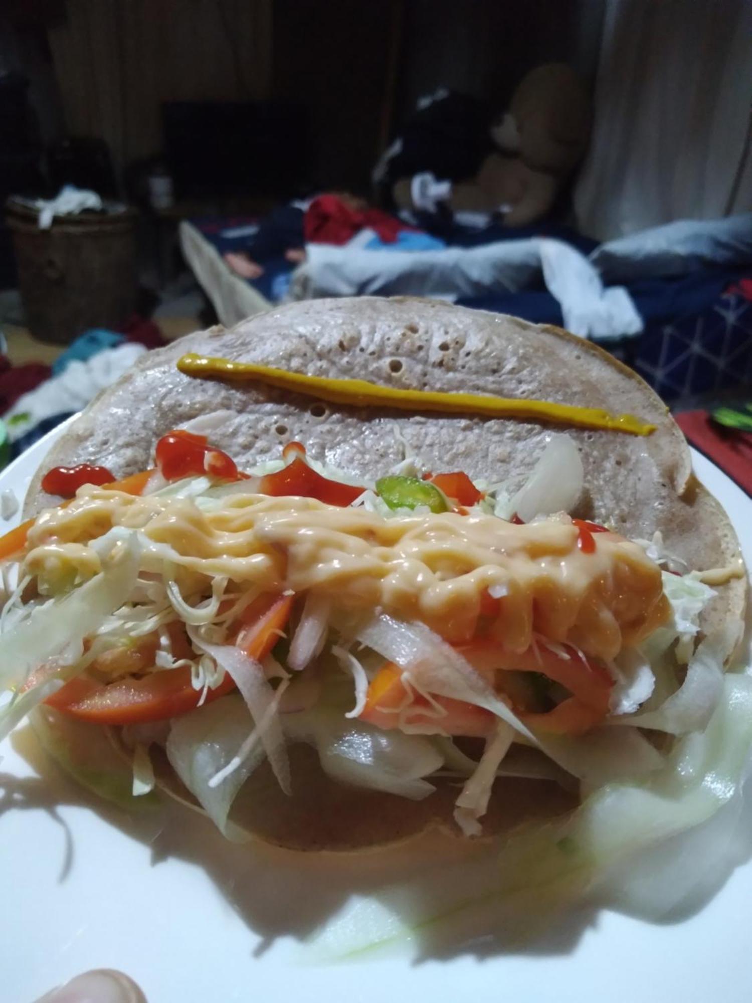 אל נידו Bucana Kamp Payapa Beachfront חדר תמונה