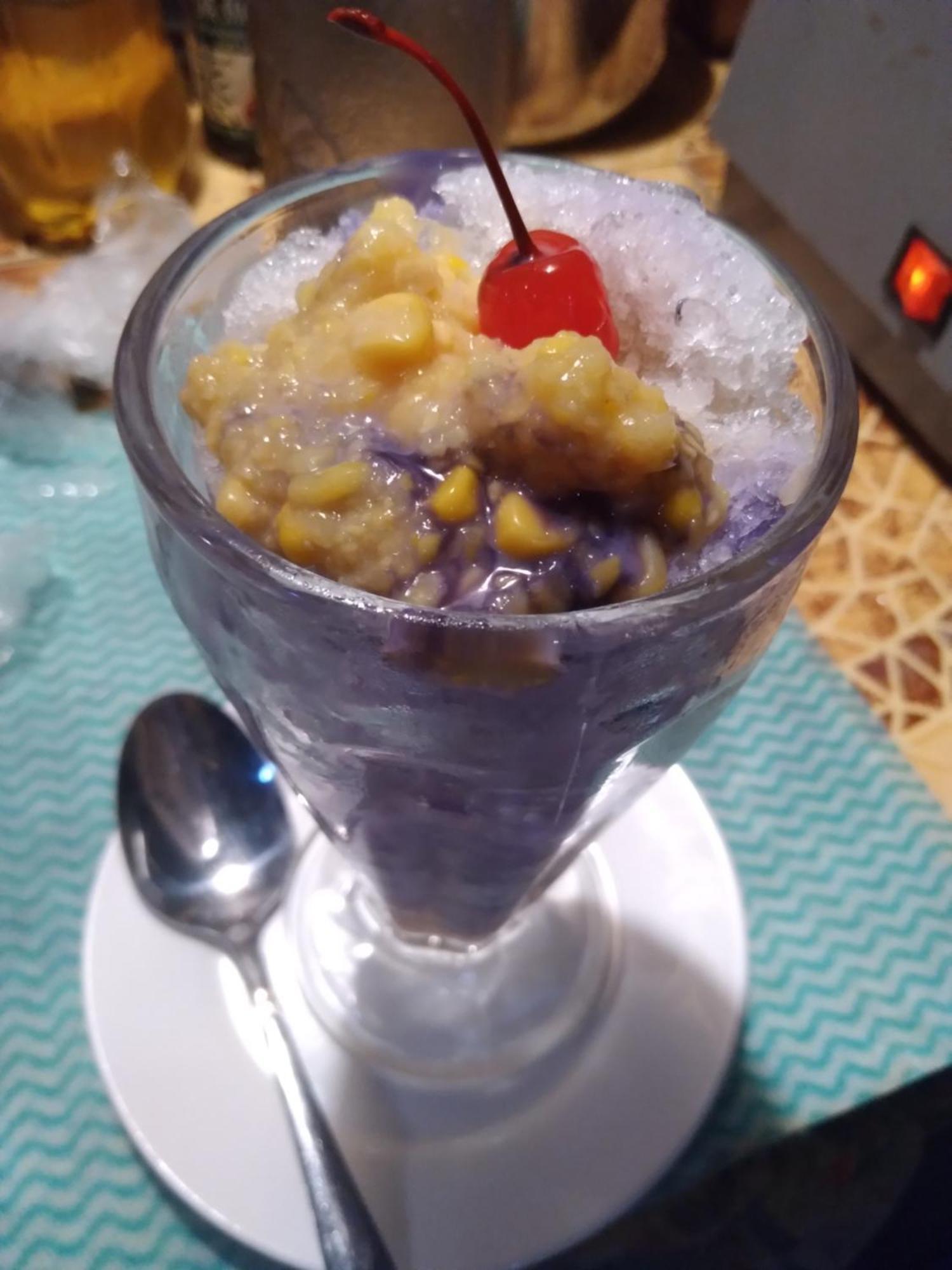 אל נידו Bucana Kamp Payapa Beachfront מראה חיצוני תמונה